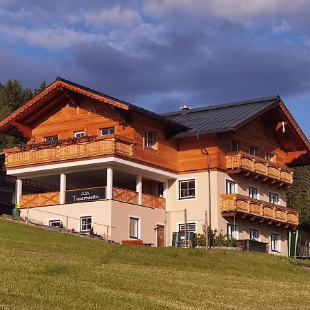Haus Tauernseitn Apartment Schladming Luaran gambar