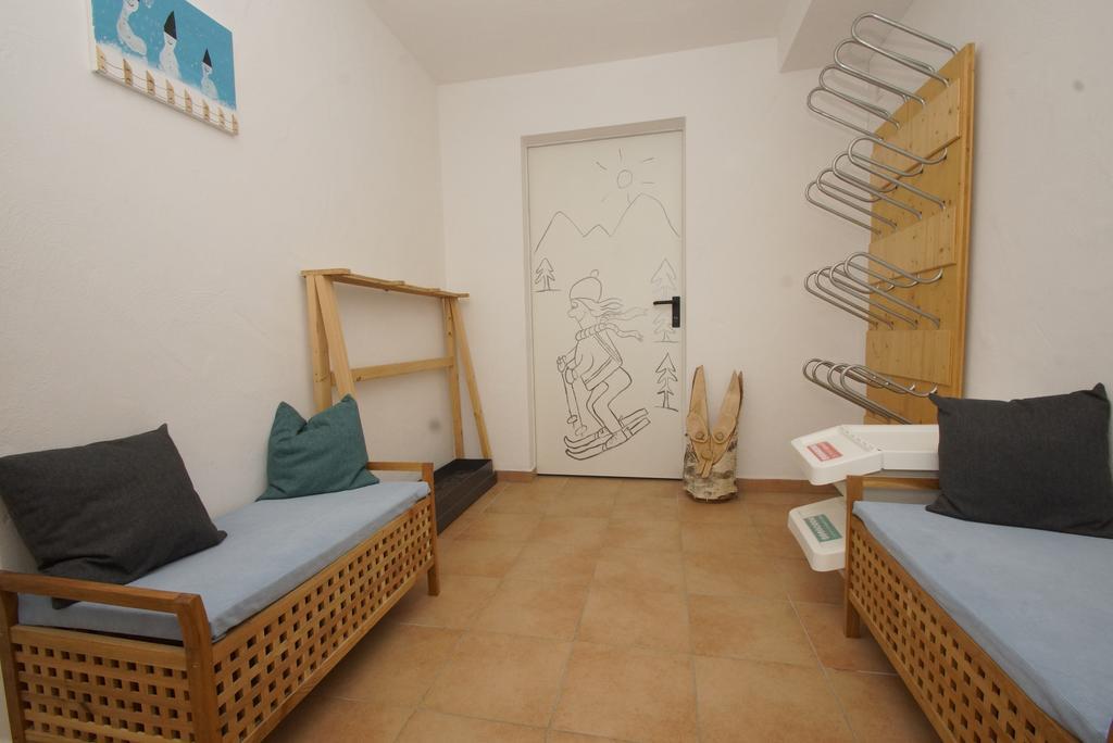 Haus Tauernseitn Apartment Schladming Luaran gambar