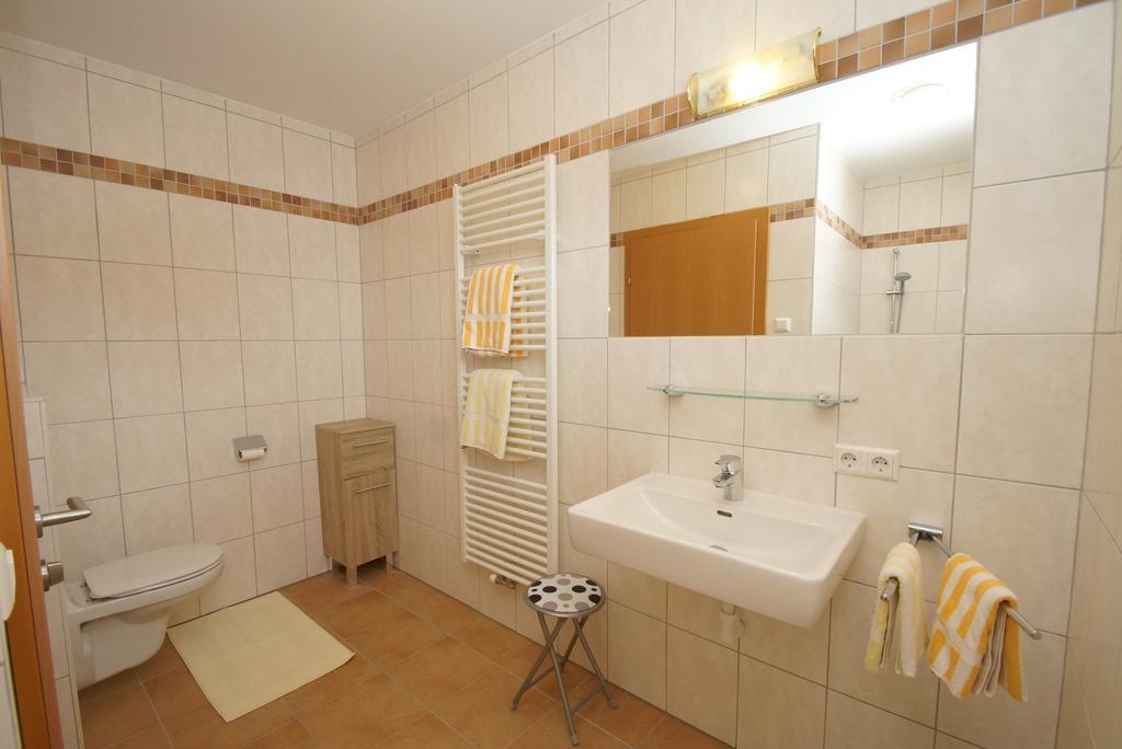 Haus Tauernseitn Apartment Schladming Luaran gambar