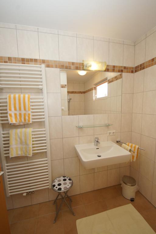 Haus Tauernseitn Apartment Schladming Luaran gambar