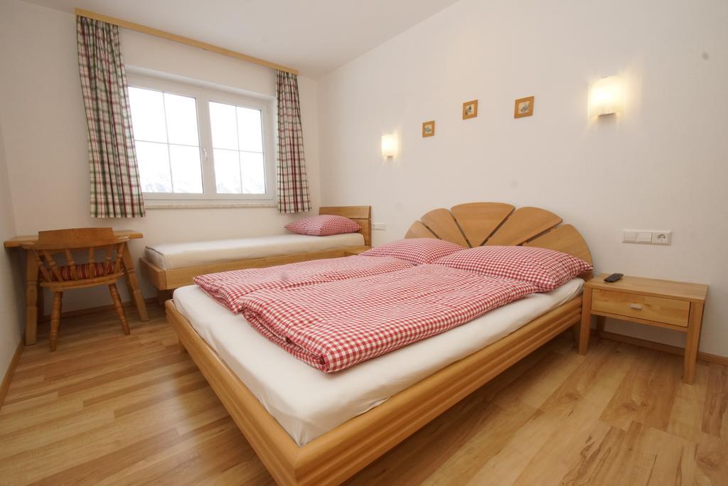 Haus Tauernseitn Apartment Schladming Luaran gambar