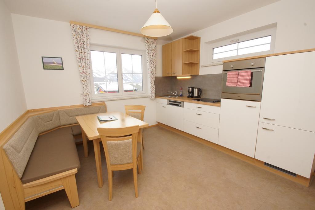 Haus Tauernseitn Apartment Schladming Luaran gambar