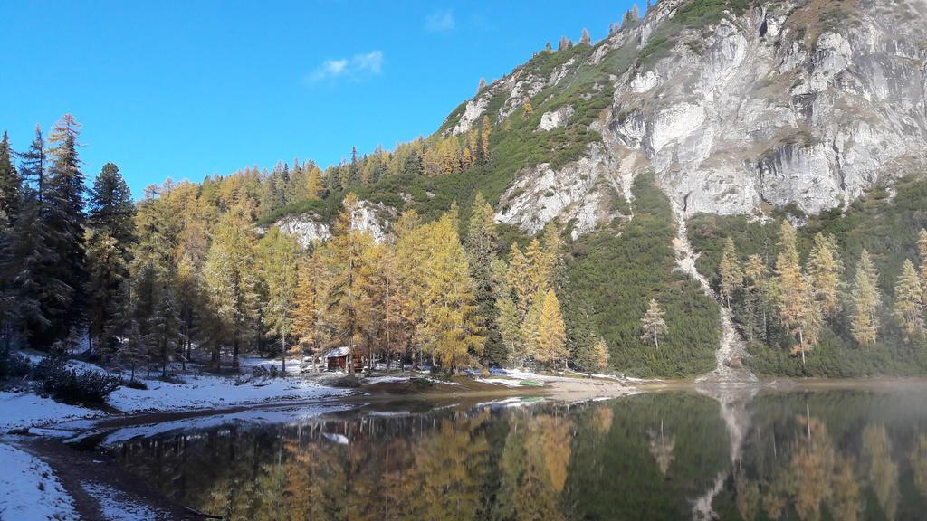 Haus Tauernseitn Apartment Schladming Luaran gambar