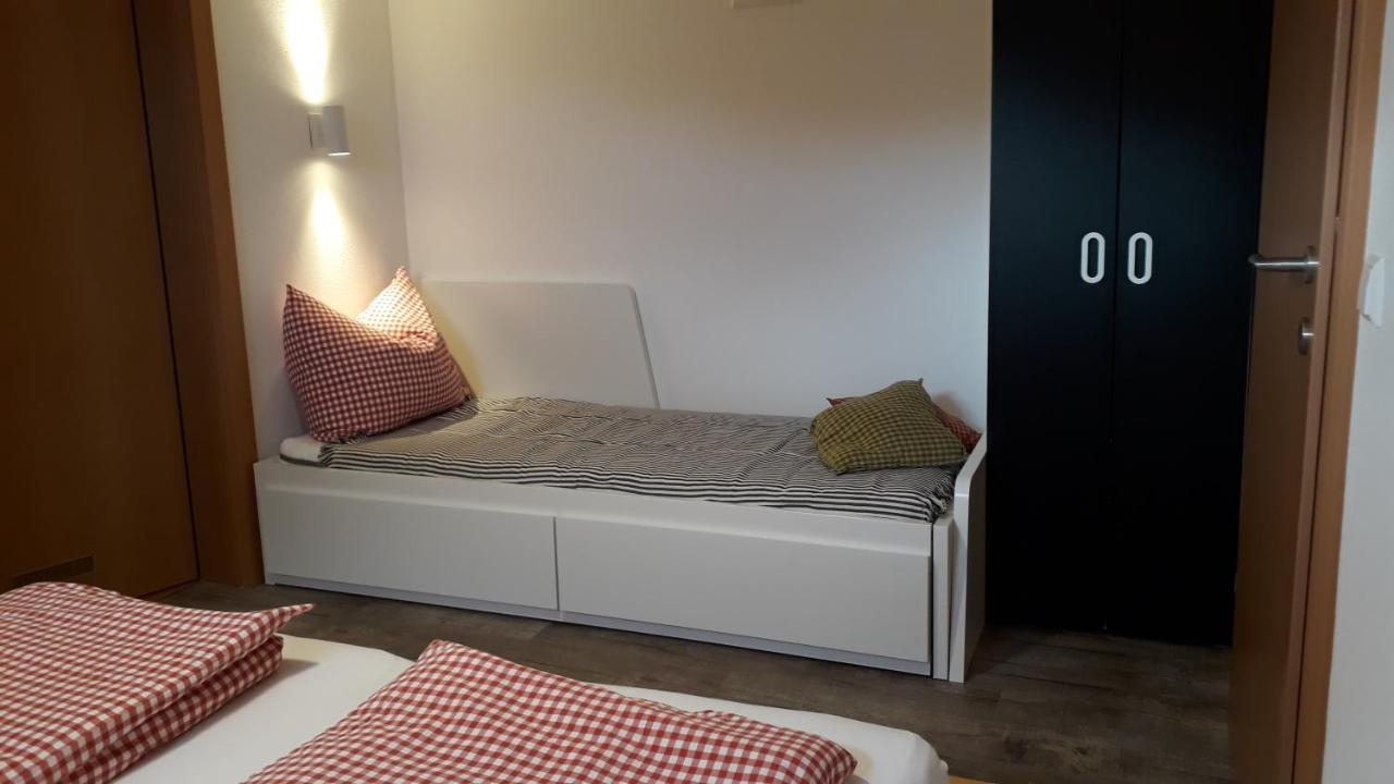 Haus Tauernseitn Apartment Schladming Luaran gambar