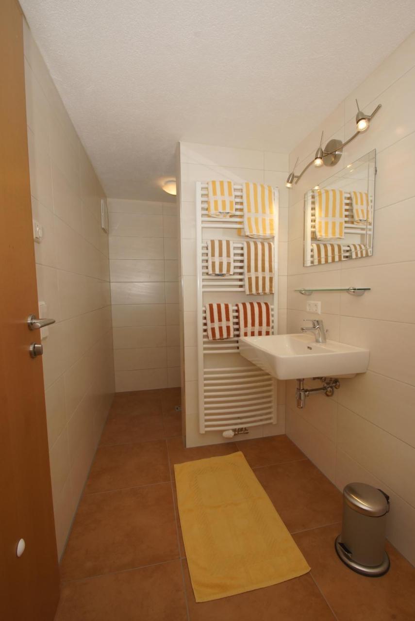 Haus Tauernseitn Apartment Schladming Luaran gambar